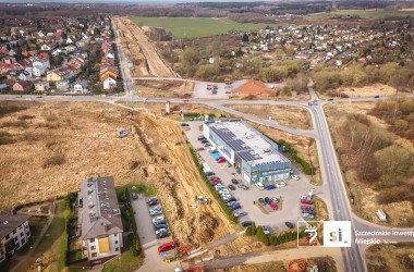 <span>Trasa Północna 14</span>