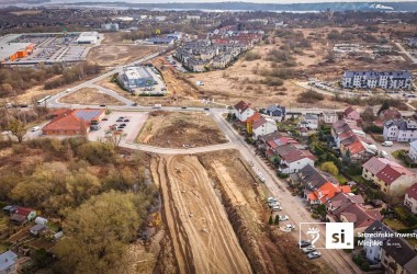 <span>Trasa Północna 15</span>