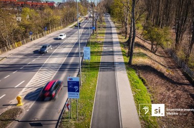 Ostatnia prosta na Bogumińskiej