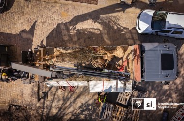 <span>Plac Orła Białego 13</span>