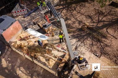 <span>Plac Orła Białego 15</span>