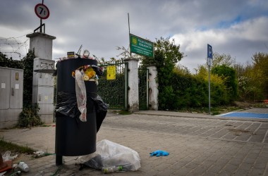 Bogumińska: inwestycja na finiszu, a wokół bałagan