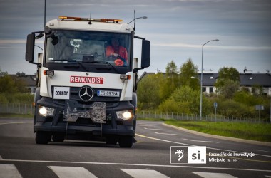 <span>Trasa Północna 2</span>