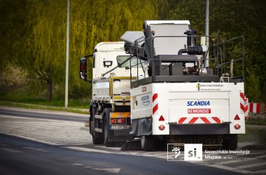 <span>Trasa Północna 8</span>