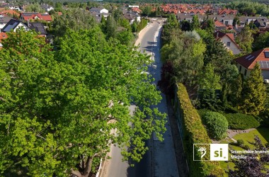 Przebudowa Andersena i Północnej trwa. Drogowcy pracują na kilku frontach
