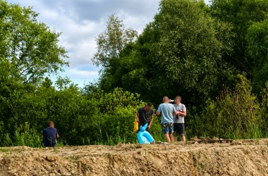 <span>Trasa Północna</span>