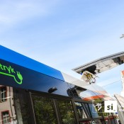 Budowa stacji ładowania autobusów elektrycznych wraz z niezbędną infrastrukturą w Szczecinie - w formule zaprojektuj i wybuduj