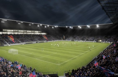 Stadion Miejski – nowy przetarg ogłoszny