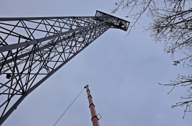 <span>Budowa Stadionu Miejskiego</span>